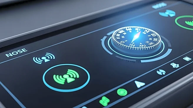 Advanced Navigation Appoints New CTO to Enhance Autonomous Systems and PNT Technologies