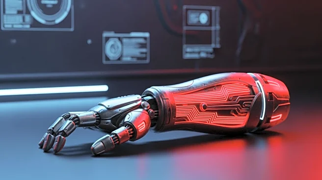 Helldivers 2 Reintroduces Cyborgs Amidst Game Promotion