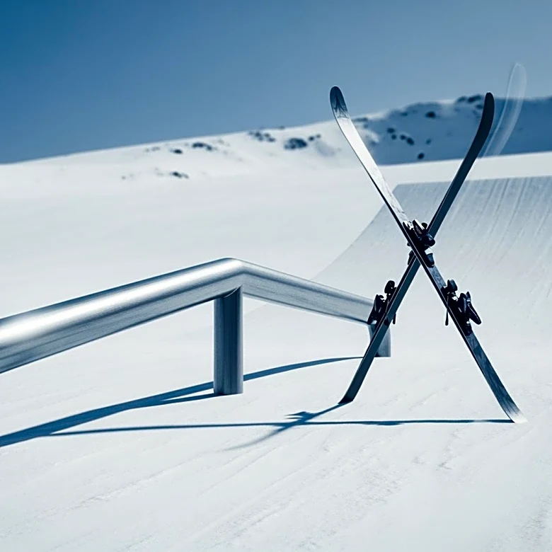 Eileen Gu Secures Silver as Mathilde Gremaud Wins Gold in Olympic Freeski Slopestyle