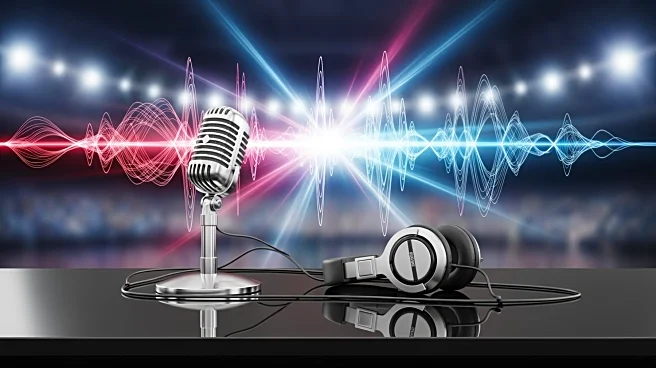 Lady Gaga Joins Bad Bunny for Surprise Super Bowl LX Halftime Performance