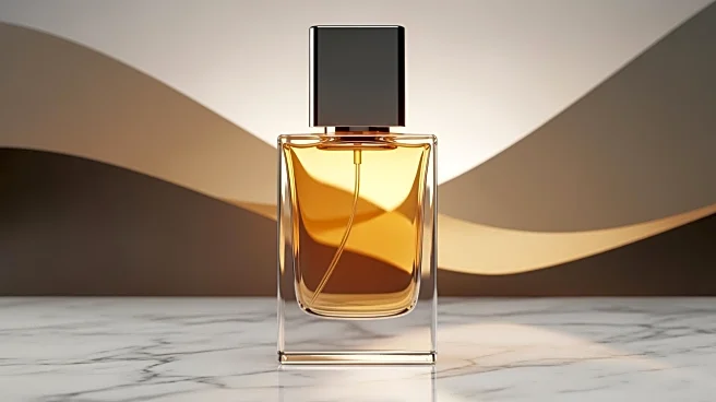 dsm-firmenich Expands in Middle East with Po ONE Lab Fragrance Concept