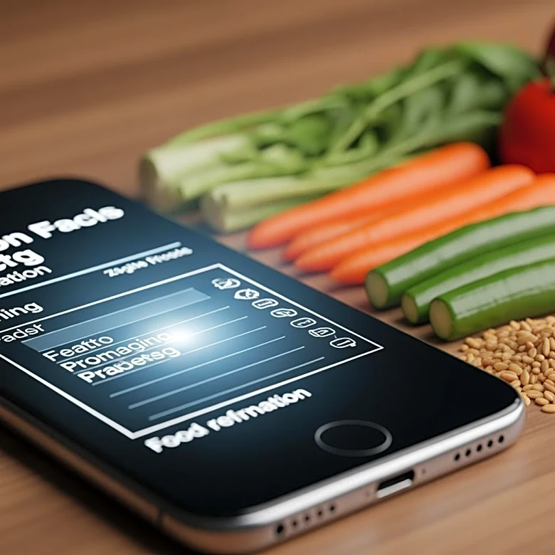 Yuka App Influences Food Reformulation Amidst Industry Concerns