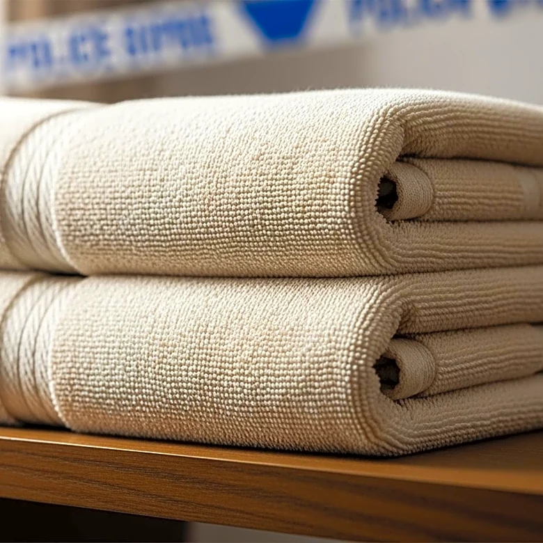 Target's Threshold Bath Towels Gain Popularity for Softness and Absorbency