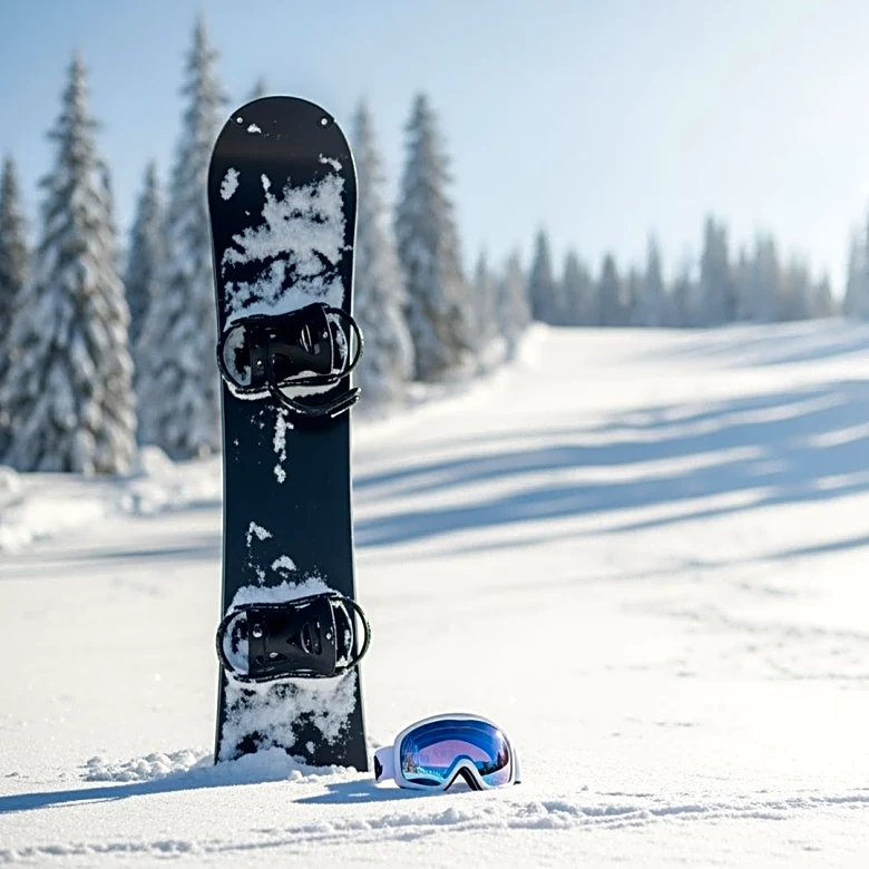 Austrian Snowboarder Benjamin Karl Wins Gold with Iconic Celebration at Winter Olympics