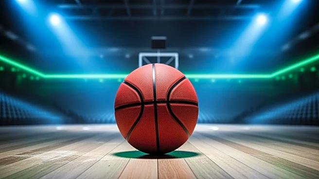 Illinois' Loss to Michigan State Shakes Up Final No. 1 Seed in College Basketball Bracketology