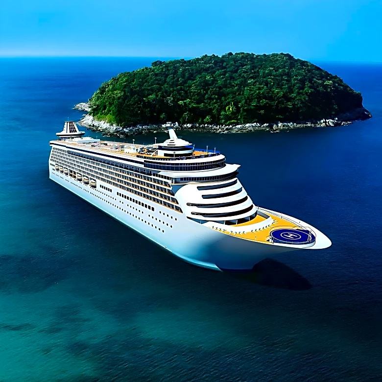 Seven Seas Explorer Debuts in Western Australia Offering Unmatched Luxury at Sea