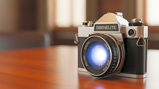 Graham Norton Discusses Role in Taylor Swift's 'Opalite' Video Highlighting Her Directorial Skills