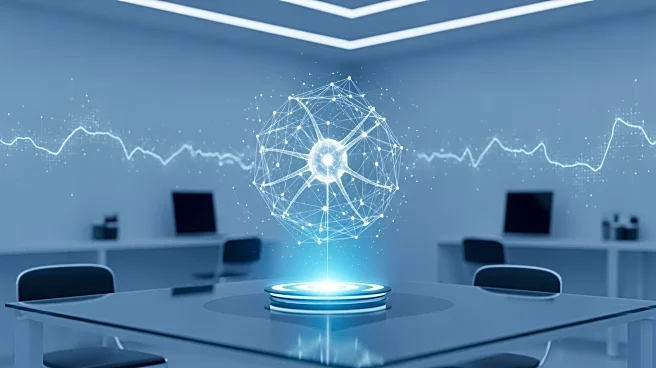 Bristol Myers Squibb Partners with Evinova to Enhance Clinical Trials Using AI