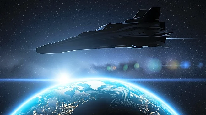 Ryan Gosling Stars in 'Project Hail Mary' as Earth Faces Astronomical Threat