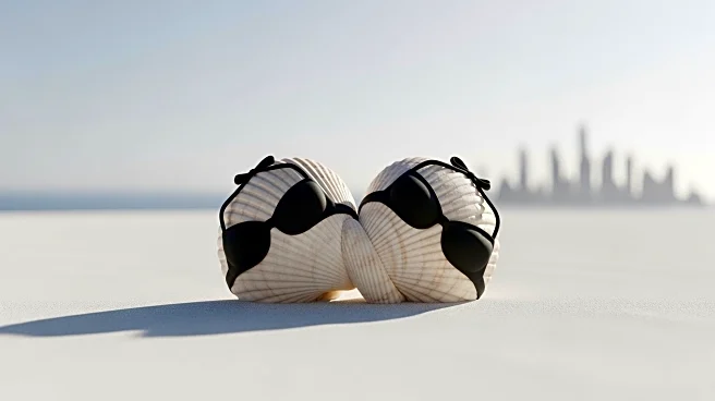 Hunza G Challenges Love and Bikinis Over Trademark Jurisdiction in New York