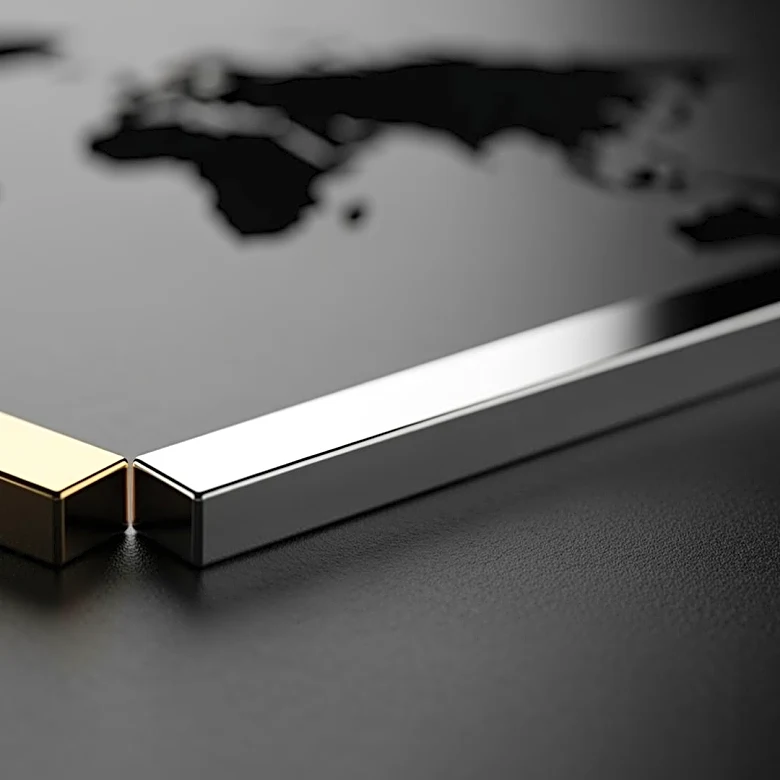 Jim Wyckoff Analyzes Gold and Silver Price Gains Amid Geopolitical Tensions