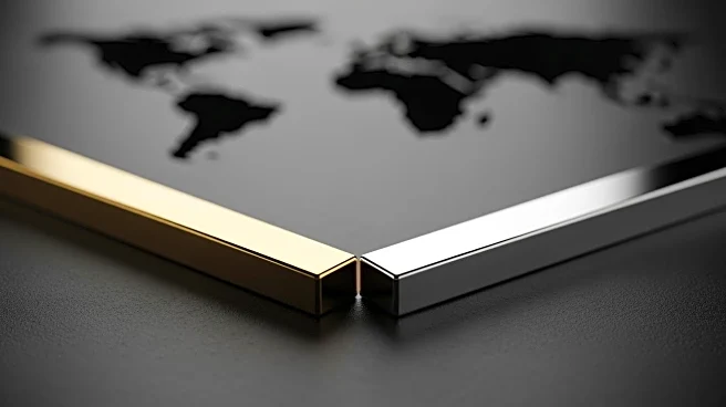 Jim Wyckoff Analyzes Gold and Silver Price Gains Amid Geopolitical Tensions
