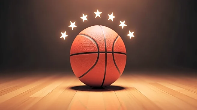 North Carolina Women's Basketball Team Secures Seventh Consecutive Victory