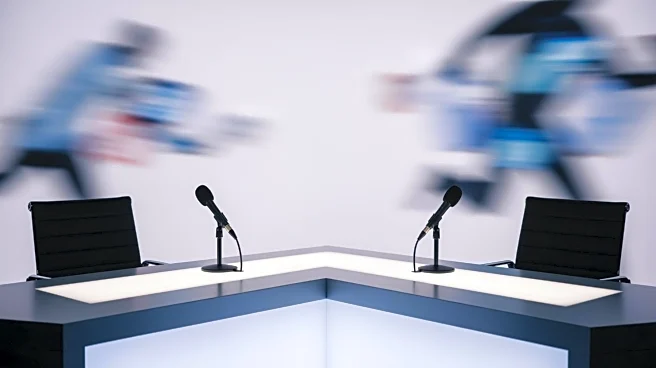 Sports Analysts Discuss Key Topics on #1 Cochran Sports Showdown