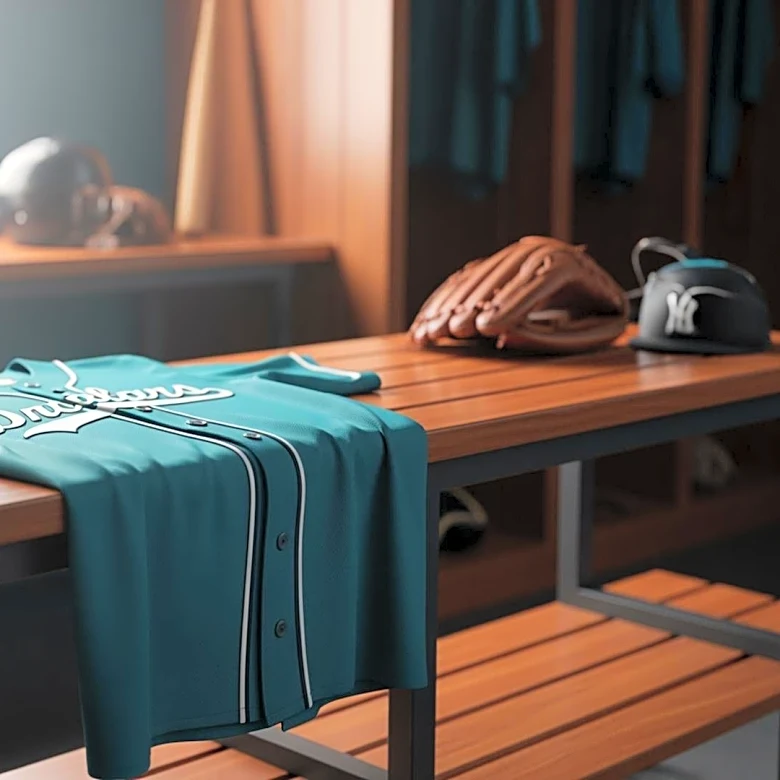 Marlins Revive Iconic Teal Uniforms Amidst MLB Developments
