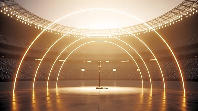 Brandi Carlile Performs 'America the Beautiful' at Super Bowl Pre-Game, Emphasizing Hope and Unity