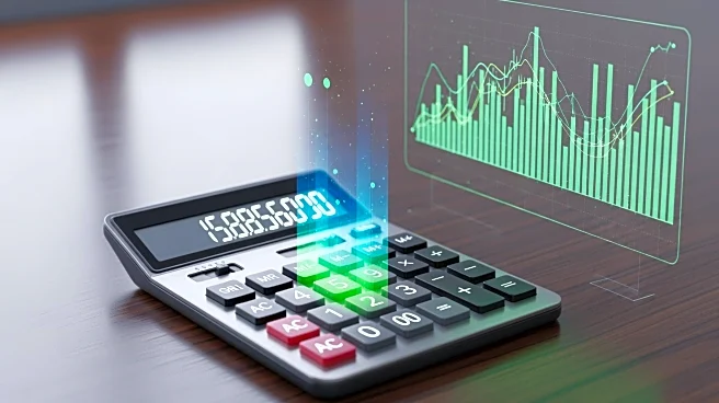 Digits Recognized as Top New Product for Accountants, Enhancing AI Integration in Financial Services