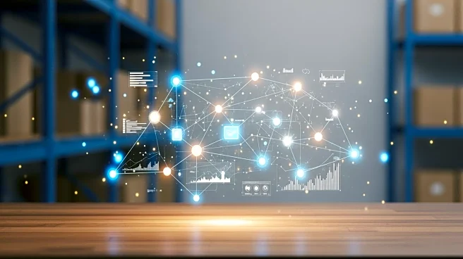 Augment Launches Knowledge Hub to Enhance Logistics Decision-Making