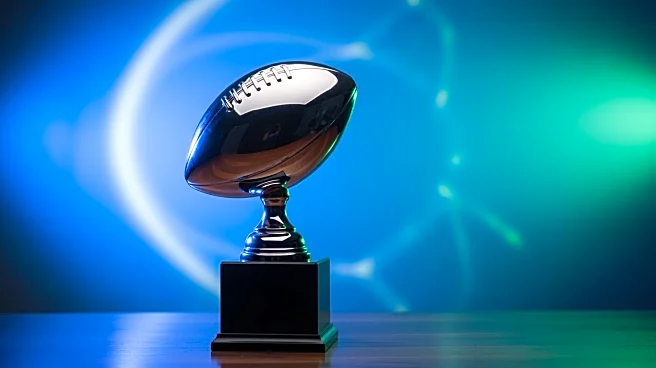 Seattle Seahawks' Derick Hall Celebrates Super Bowl Victory Amid Personal Triumph