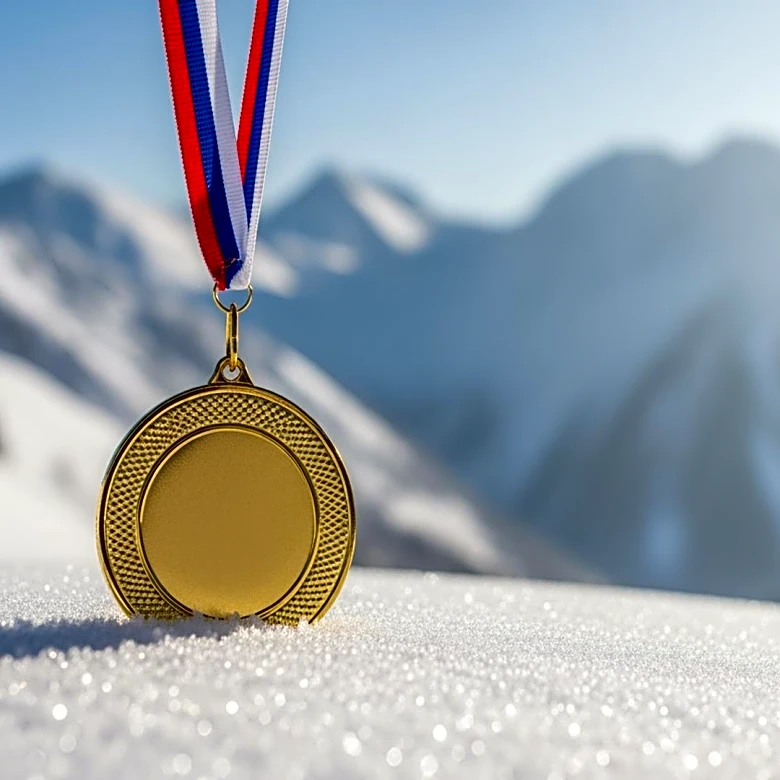 Breezy Johnson Reflects on Winning First U.S. Gold Medal at 2026 Winter Olympics