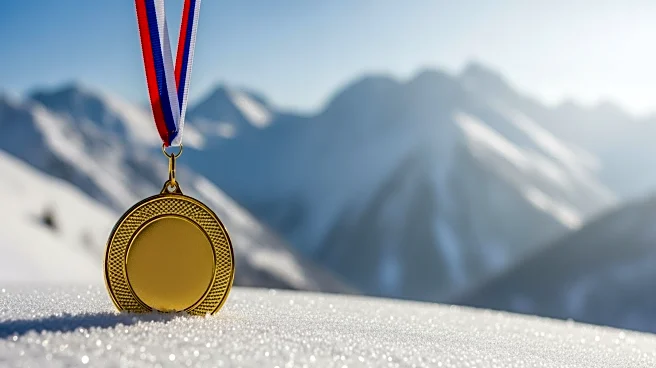 Breezy Johnson Reflects on Winning First U.S. Gold Medal at 2026 Winter Olympics