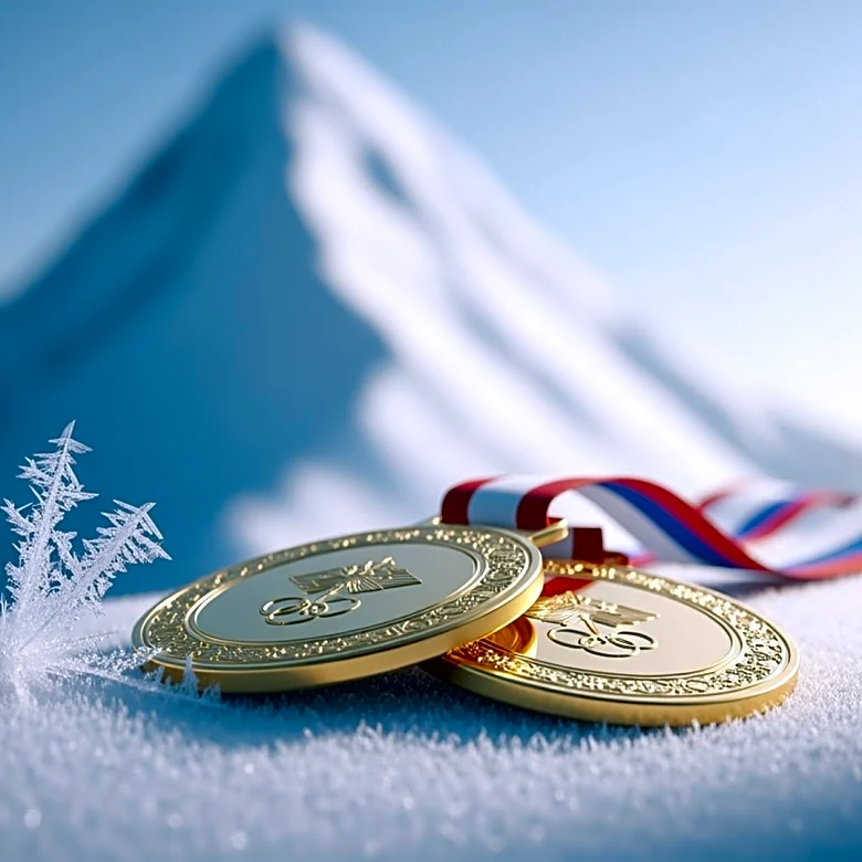 Team USA Secures Two Gold Medals Amidst Drama at Winter Olympics