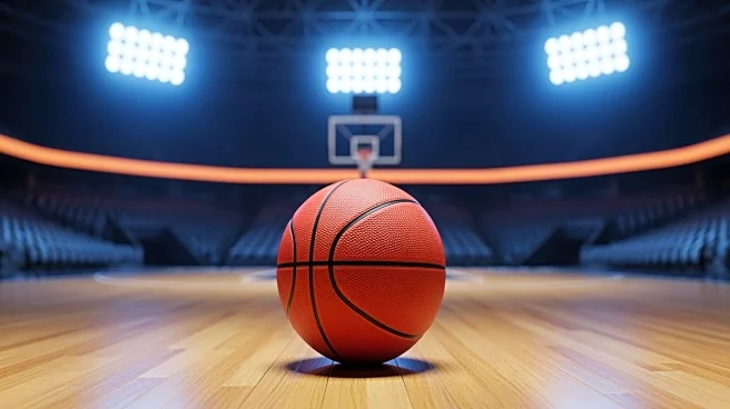 Miami Women's Basketball Team Faces Defeat Against Florida State, Struggles in ACC Play