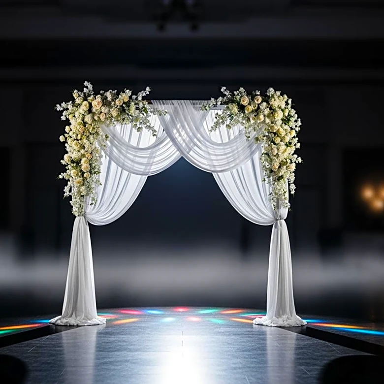 Couple Marries On Stage During Bad Bunny's Super Bowl Halftime Show