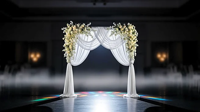 Couple Marries On Stage During Bad Bunny's Super Bowl Halftime Show