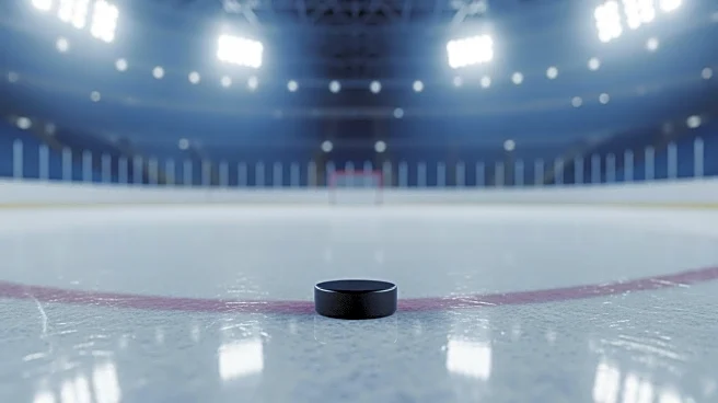 Italy Secures Historic Spot in Olympic Women's Hockey Quarterfinals