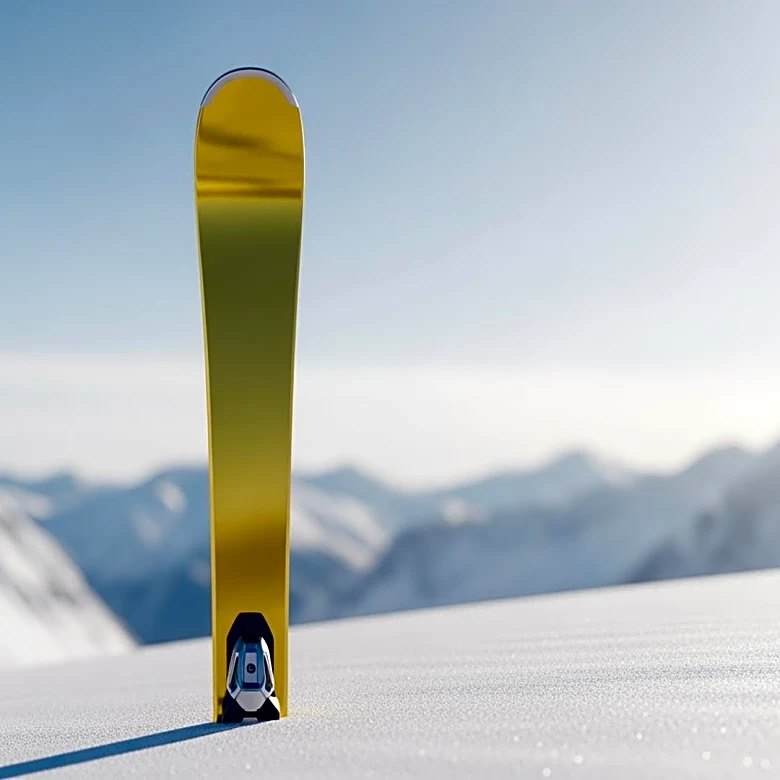 Breezy Johnson Secures First Gold for Team USA at 2026 Winter Olympics