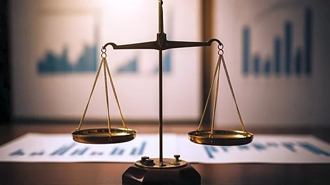 US Treasury's Bessent Indicates Fed's Cautious Approach to Balance Sheet Adjustments