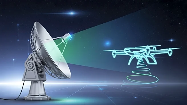 Viasat Launches Advanced UAV Satellite Connectivity Solutions for Government Use