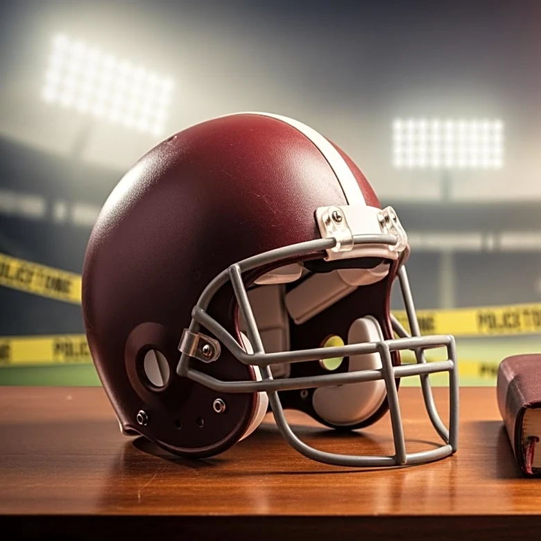 Maria Taylor and Mike Macdonald's High School Connection Highlighted at Super Bowl 60