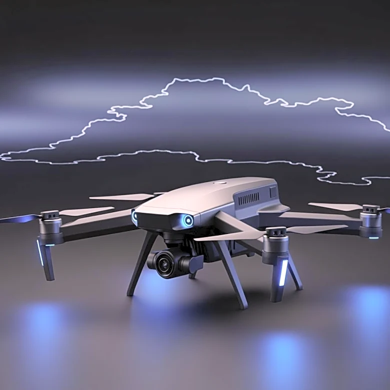 ZIYAN Secures 10-Year Partnership for Middle East UAV Operations