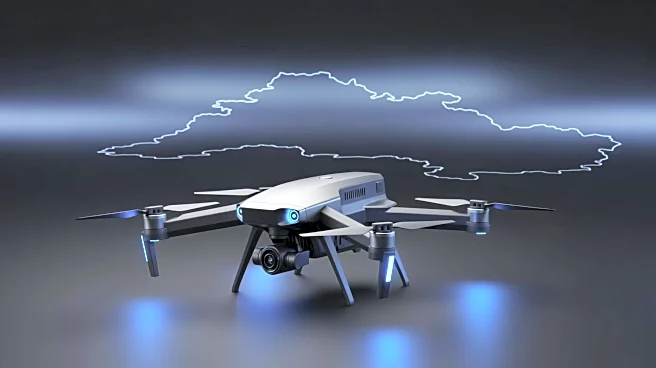 ZIYAN Secures 10-Year Partnership for Middle East UAV Operations