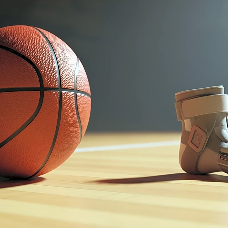 Cavaliers' Jaylon Tyson Faces Uncertainty Due to Ankle Injury Ahead of Nuggets Game