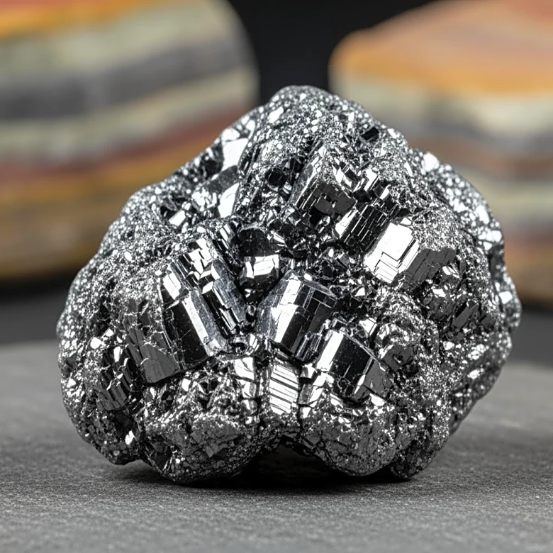 E-Power Resources Advances Graphite Exploration Under New Leadership