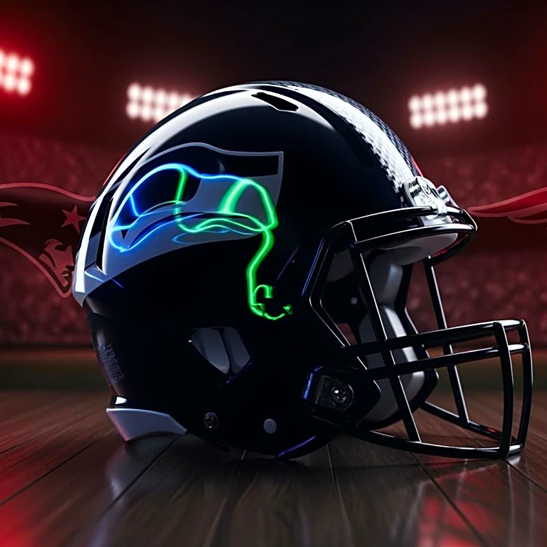 Seattle Seahawks Defeat New England Patriots in Super Bowl LX