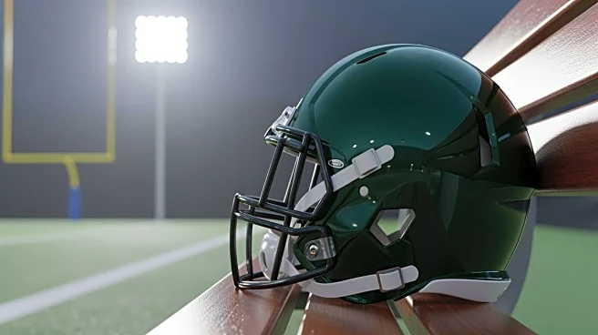 Michigan State Football Adds Jake Chaney to Defensive Coaching Staff