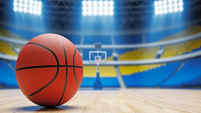 Duke and LSU Secure Dominant Wins in Women's Top 25 Basketball