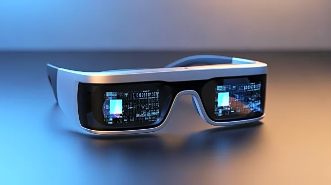 Snap's Upcoming AR Glasses Launch Raises Concerns Among Developers and Investors