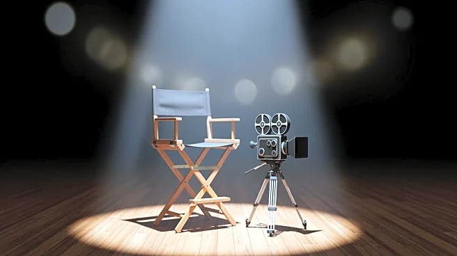 Paul Thomas Anderson Wins Directors Guild Award, Boosting Oscar Prospects for 'One Battle After Another'