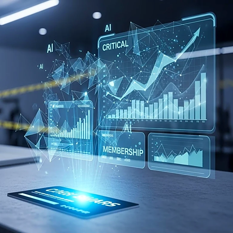 Fabletics Achieves $1 Billion Revenue Milestone, Eyes Further Growth with AI and Membership Model