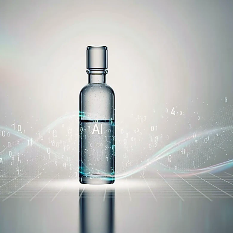 AI and Transparency Drive Success in 2026 Beauty E-Commerce