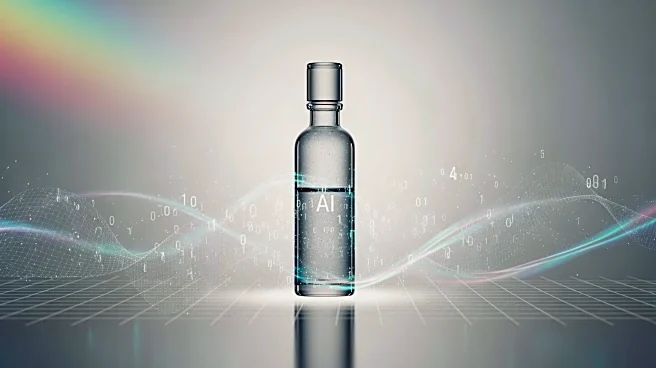 AI and Transparency Drive Success in 2026 Beauty E-Commerce