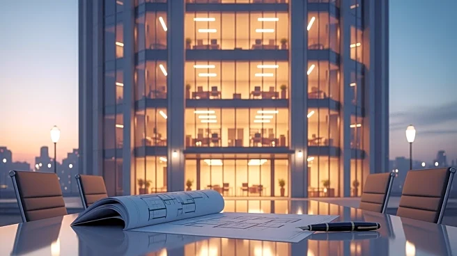 Prominent Tampa Bay Law Firm Expands with New St. Petersburg Office