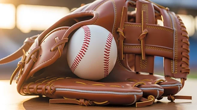 Mets Sign Former Top Prospect MJ Melendez to One-Year Deal, Adding Positional Versatility