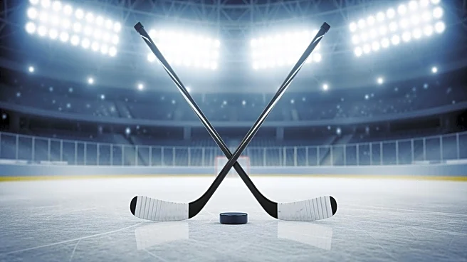 Olympic Lineups for Matthews and Nylander Revealed Ahead of Winter Games