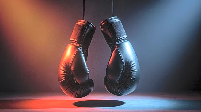 Logan Paul Supports Bad Bunny Amid Jake Paul's Super Bowl Protest